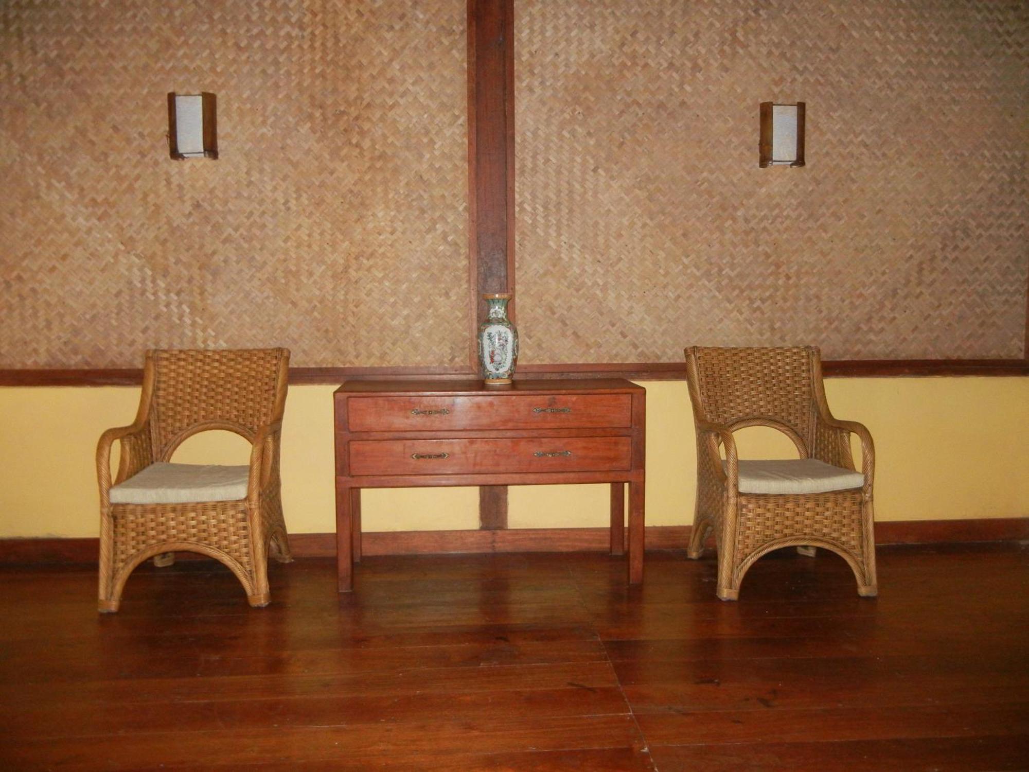 Playa Encantada Beach Resort El Nido Quarto foto