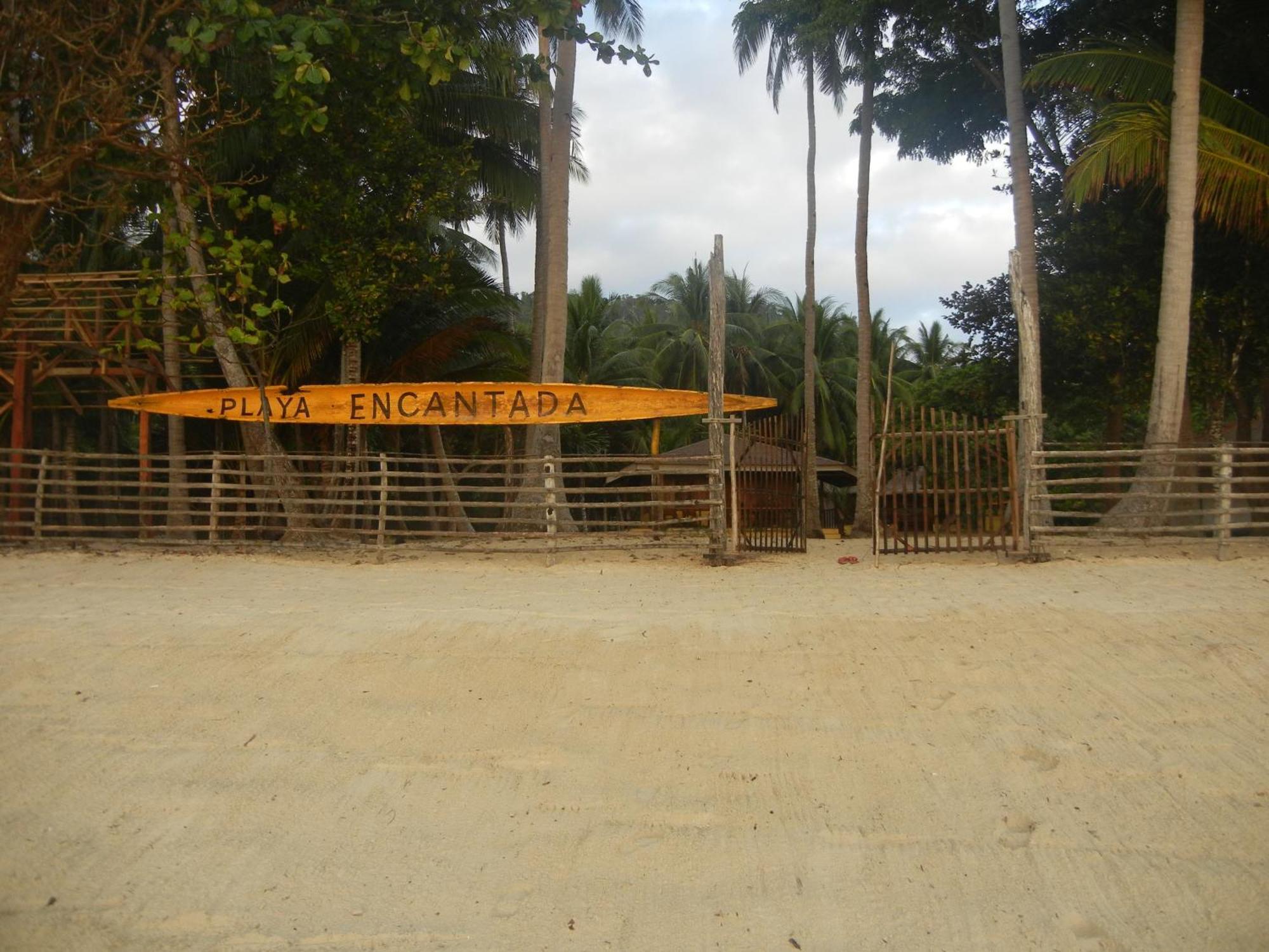 Playa Encantada Beach Resort El Nido Quarto foto